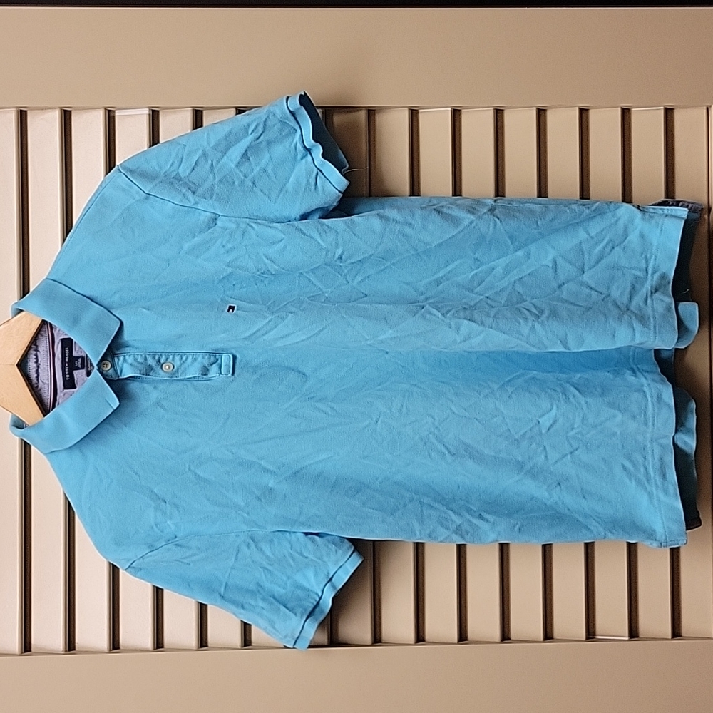 Tommy Hilfiger Polo Shirt